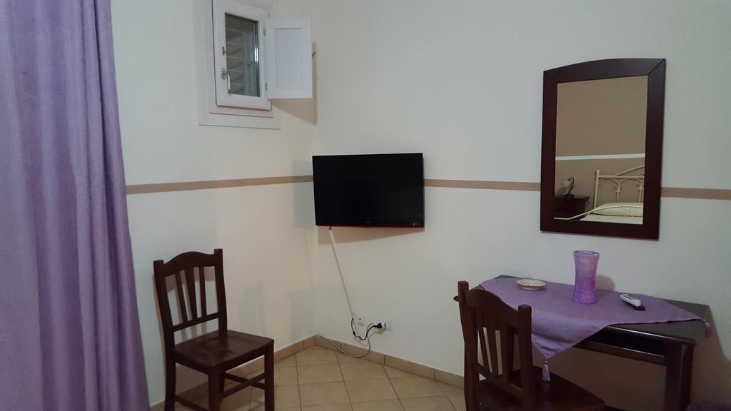 Attarin B&B Palermo Exteriör bild