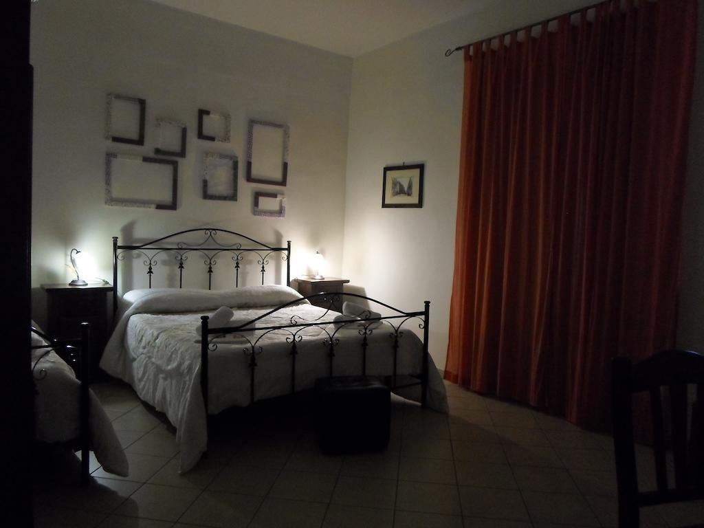 Attarin B&B Palermo Rum bild