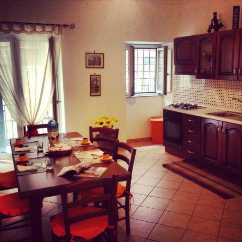 Attarin B&B Palermo Exteriör bild