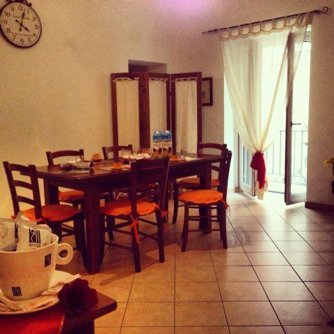 Attarin B&B Palermo Exteriör bild