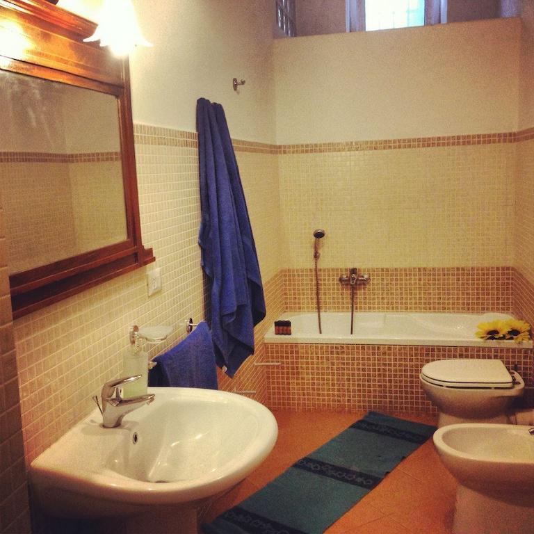 Attarin B&B Palermo Exteriör bild