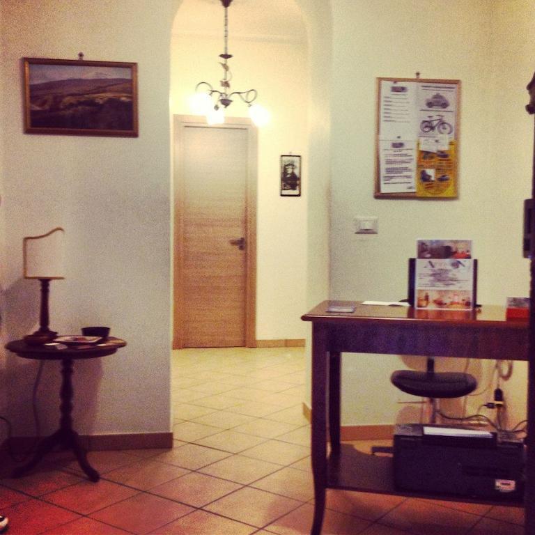 Attarin B&B Palermo Exteriör bild