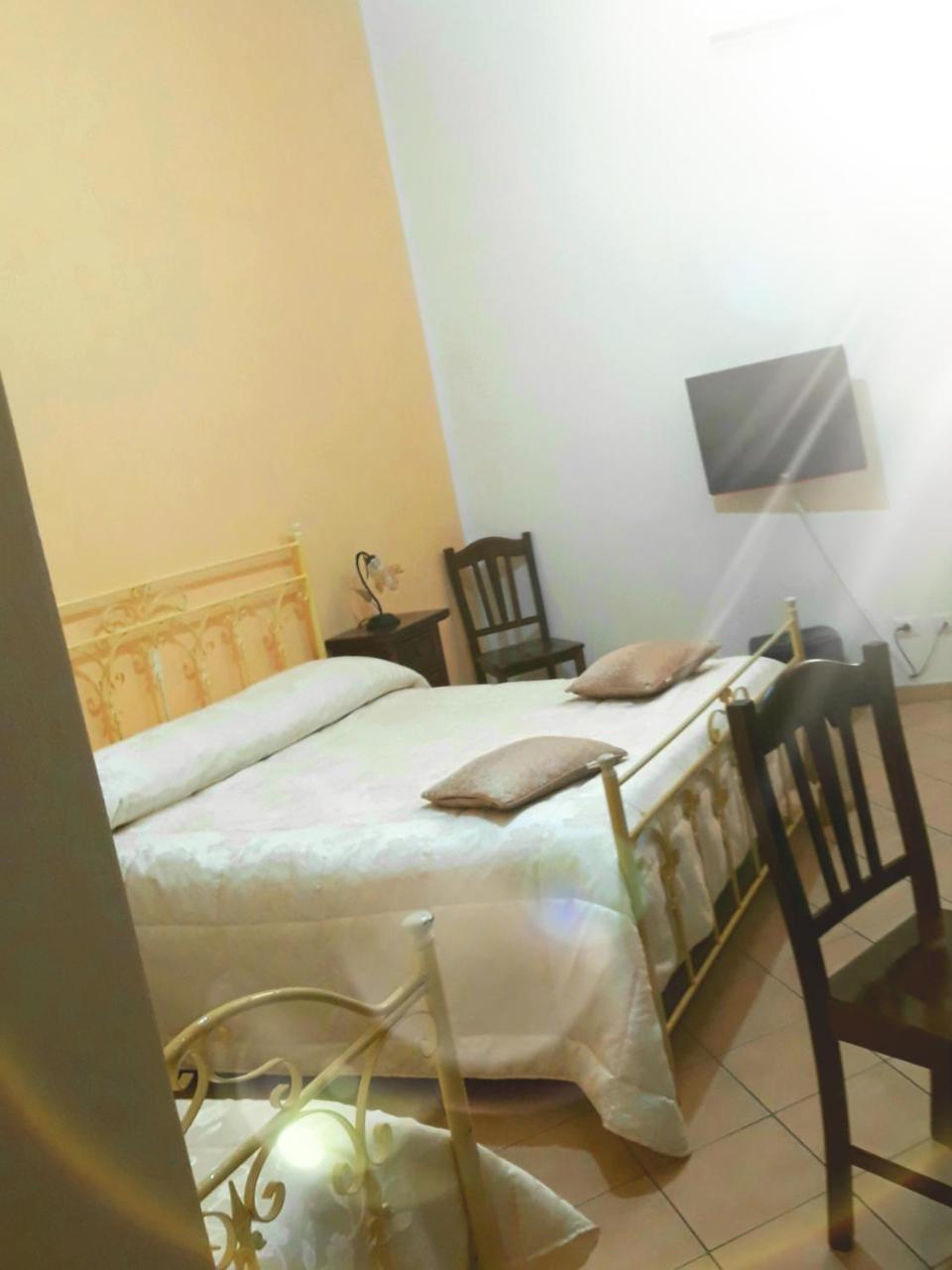 Attarin B&B Palermo Exteriör bild