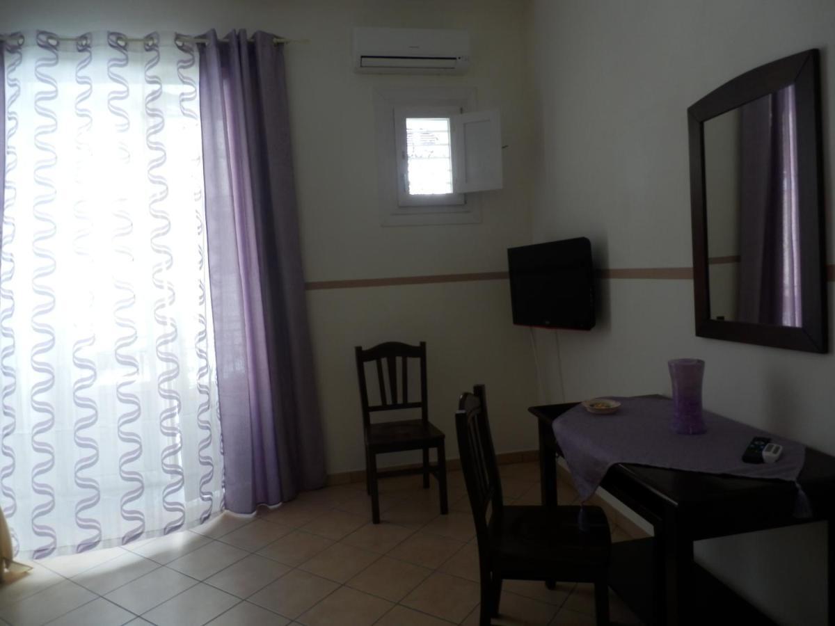 Attarin B&B Palermo Rum bild