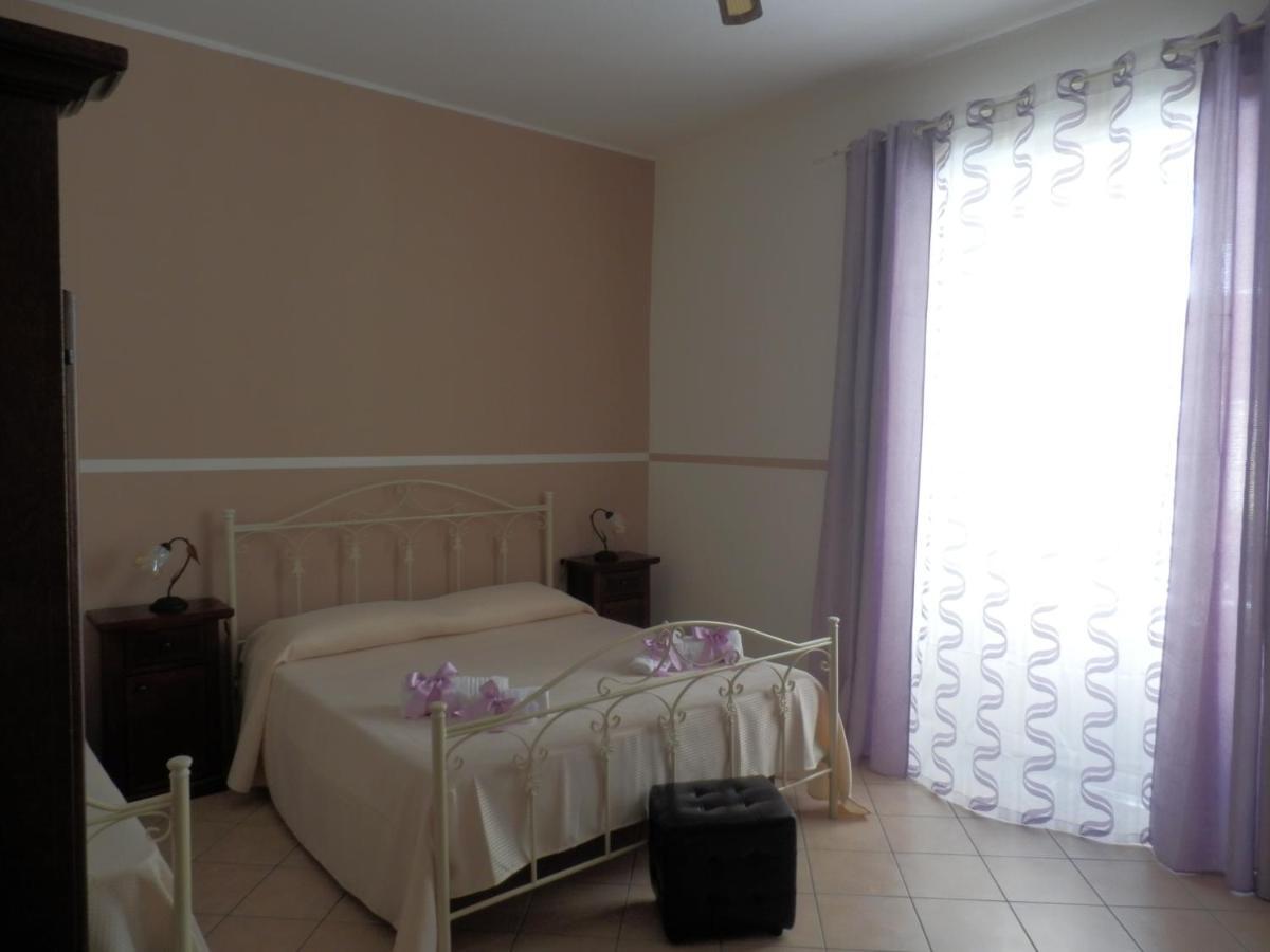 Attarin B&B Palermo Rum bild