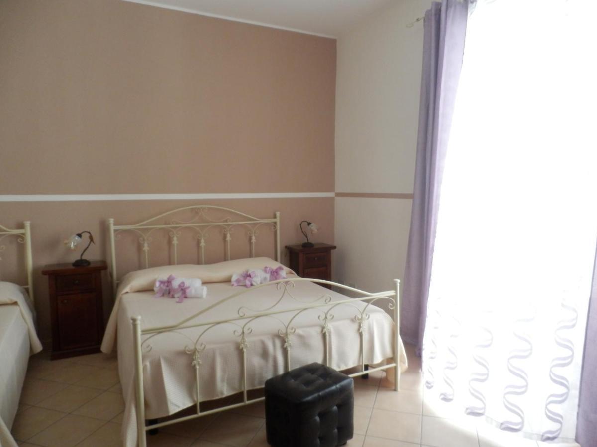 Attarin B&B Palermo Rum bild